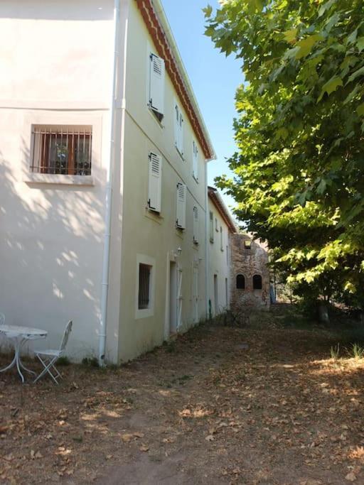 Studio Vintage Carnoules (Var) Exterior foto