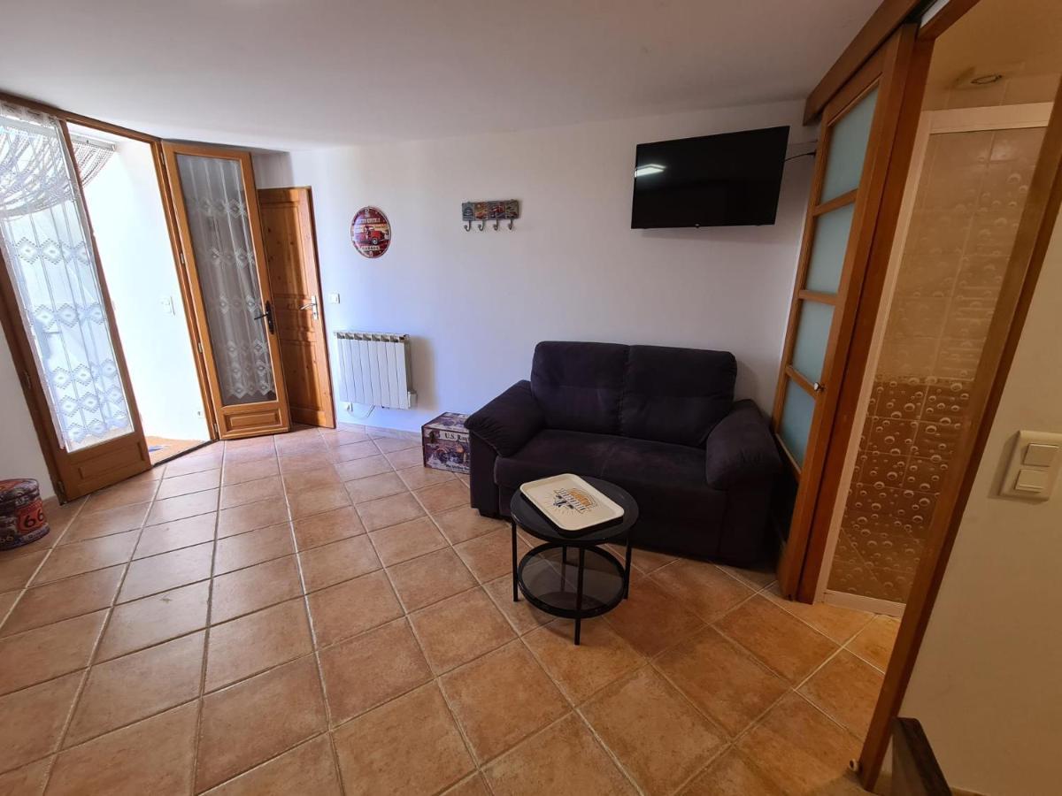 Studio Vintage Carnoules (Var) Exterior foto