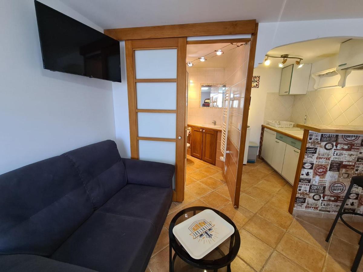 Studio Vintage Carnoules (Var) Exterior foto