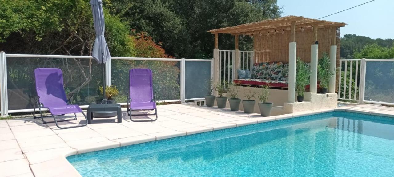 Studio Vintage Carnoules (Var) Exterior foto